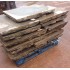 100 sq yds 3 - 4 inch Reclaimed Yorkstone Flagstones
