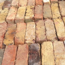 40,000+ Yellow Multi-stock Bricks | 1 March 2016