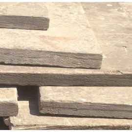 600 sq metres of Cathedral quality 2 inch Yorkstone Paviours | 11 june 2015