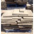 600 sq metres of Cathedral quality 2 inch Yorkstone Paviours | 11 june 2015