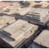248 sq yds Reclaimed Yorkstone Paving | 1st October 2014