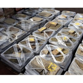 70 Pallets of Reclaimed Yorkstone | 5 March 2015